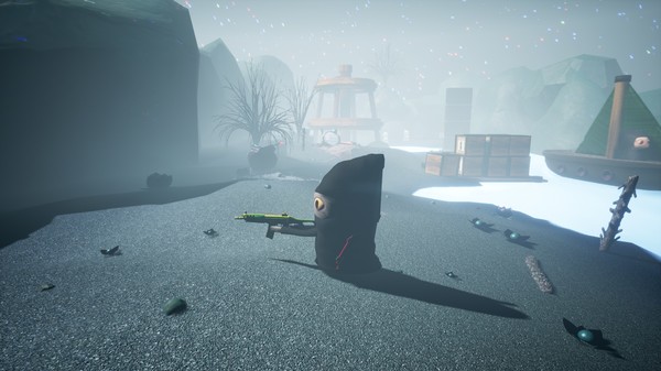 Kill the Pineapple screenshot 3