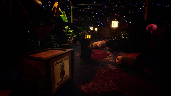 Kill the Pineapple screenshot 1