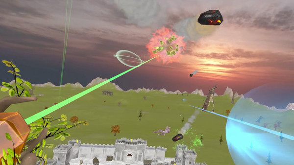 Cinders Of Hades screenshot 6