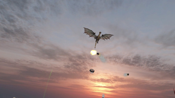 Cinders Of Hades screenshot 3
