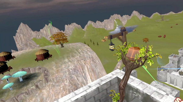 Cinders Of Hades screenshot 12