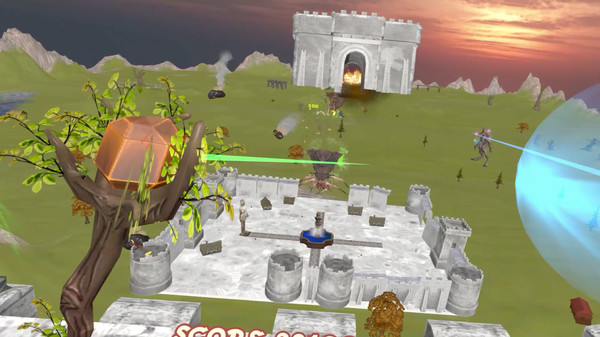 Cinders Of Hades screenshot 10