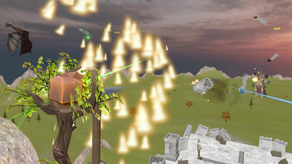 Cinders Of Hades screenshot 8