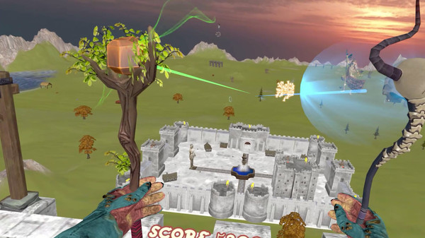 Cinders Of Hades screenshot 11