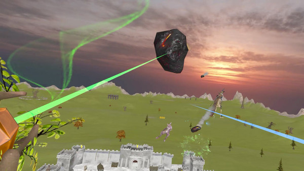 Cinders Of Hades screenshot 1