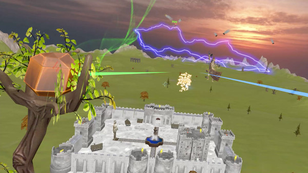 Cinders Of Hades screenshot 5