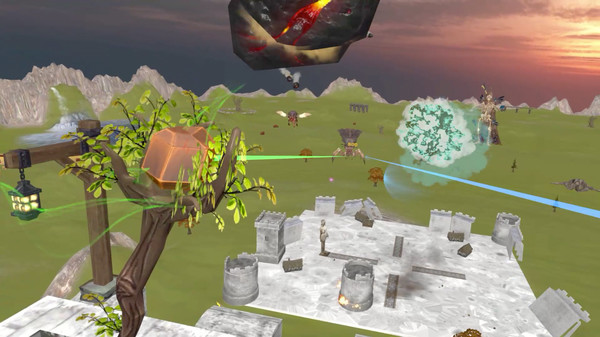 Cinders Of Hades screenshot 7