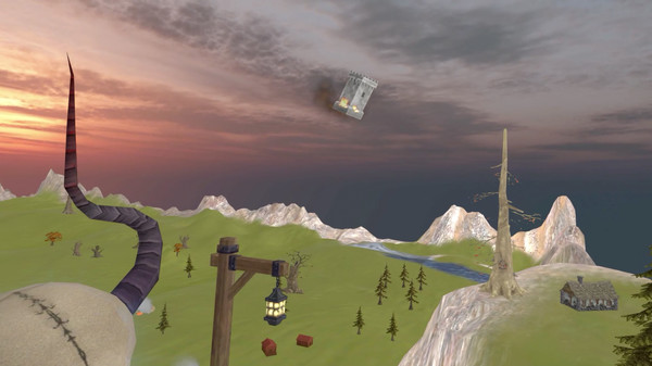 Cinders Of Hades screenshot 9