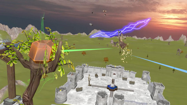 Cinders Of Hades screenshot 4