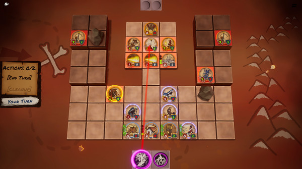 A Token War screenshot 12