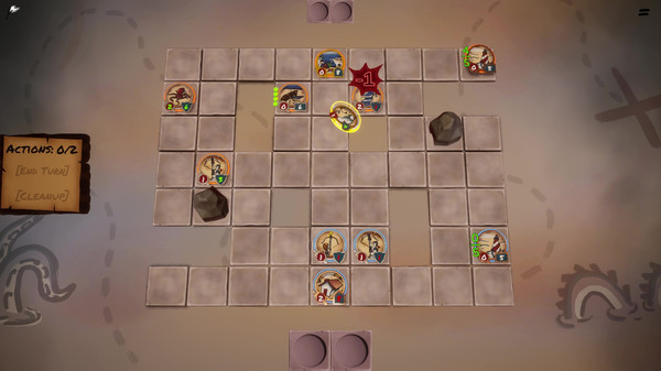 A Token War screenshot 8