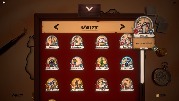 A Token War screenshot 5