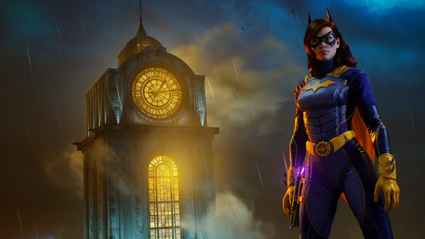 Gotham Knights screenshot 8