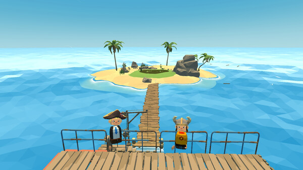 OceanCraft screenshot 9