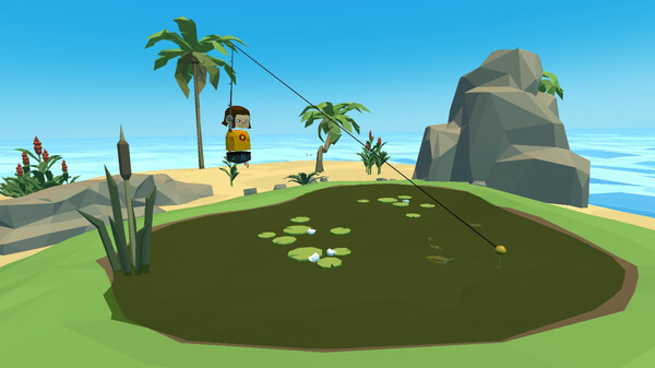 OceanCraft screenshot 3