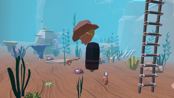 OceanCraft screenshot 4