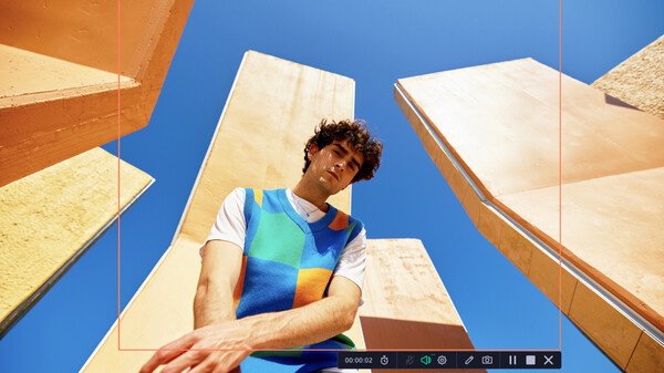 Movavi Screen Recorder screenshot 6