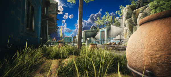 Nemesis: Race Against The Pandemic screenshot 8