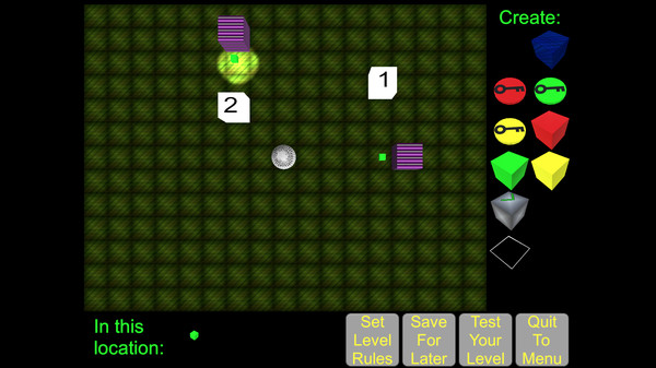 LoopWorlds screenshot 4