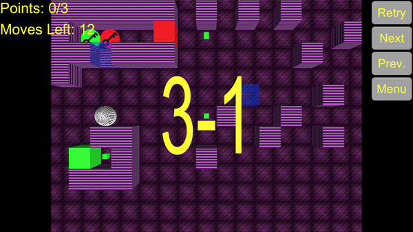 LoopWorlds screenshot 1