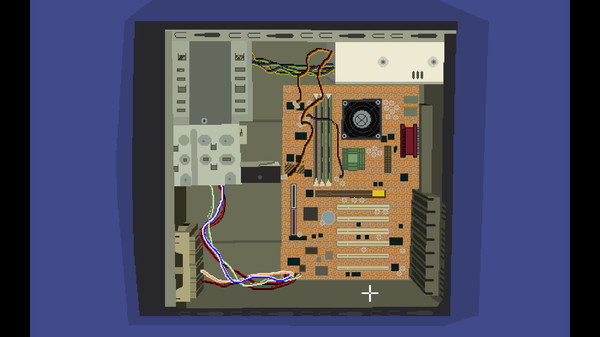 Personal Rocket screenshot 7