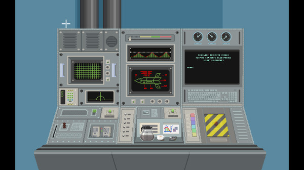 Personal Rocket screenshot 5