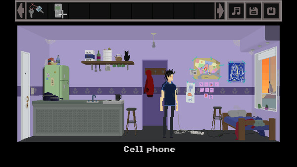 Personal Rocket screenshot 3