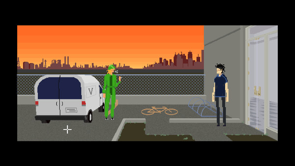Personal Rocket screenshot 6