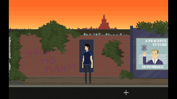 Personal Rocket screenshot 1