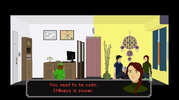 Personal Rocket screenshot 2