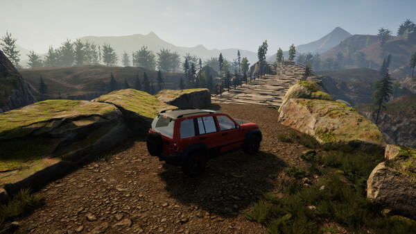 Bad Way screenshot 3