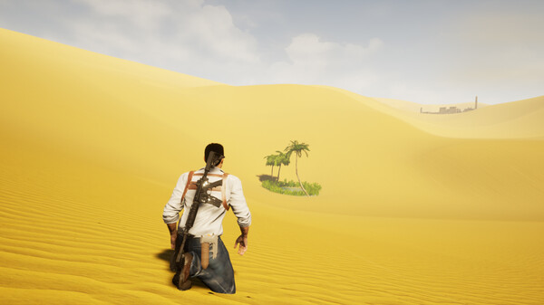 Bad Way screenshot 5