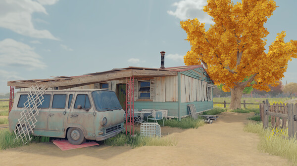 Open Roads screenshot 4