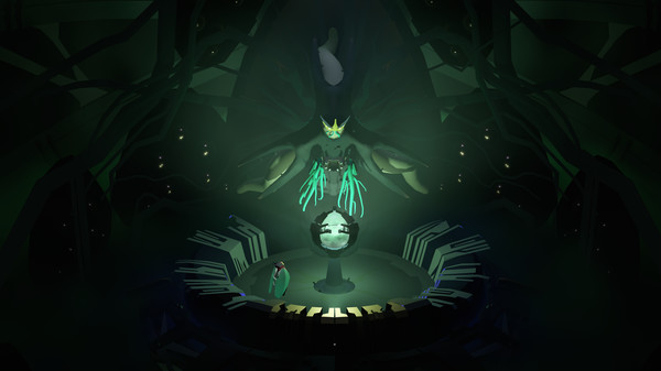 COCOON screenshot 4