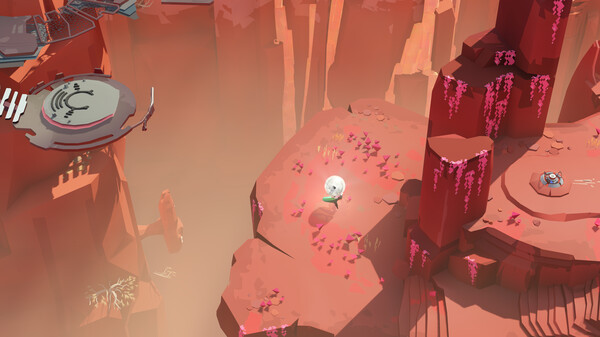 COCOON screenshot 7