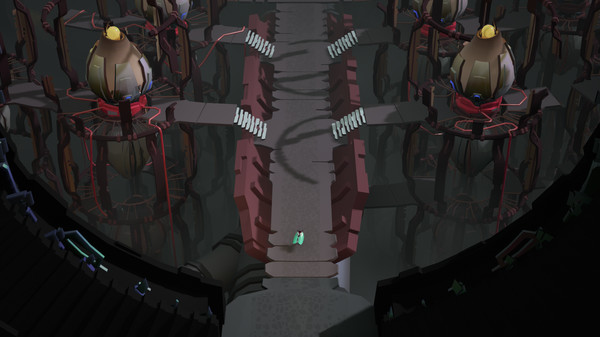 COCOON screenshot 5
