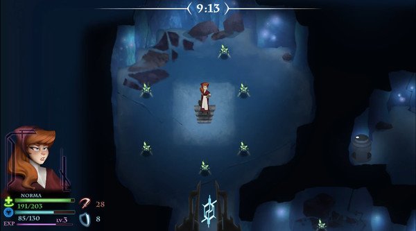 Final Winter screenshot 1