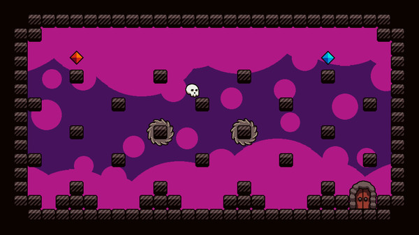 TenebriS screenshot 1