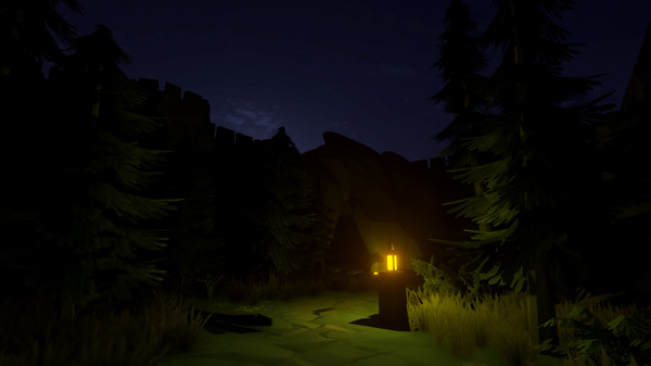 Saints and Sinners screenshot 6