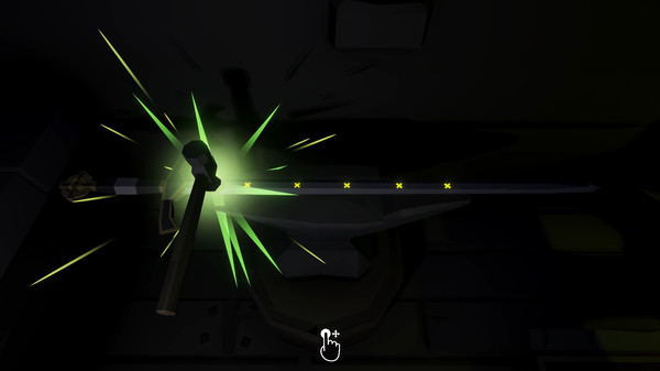 Saints and Sinners screenshot 3
