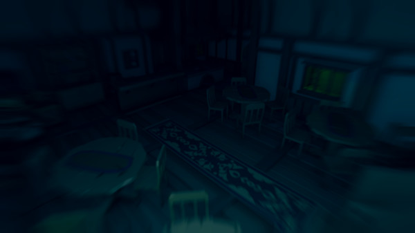Saints and Sinners screenshot 8