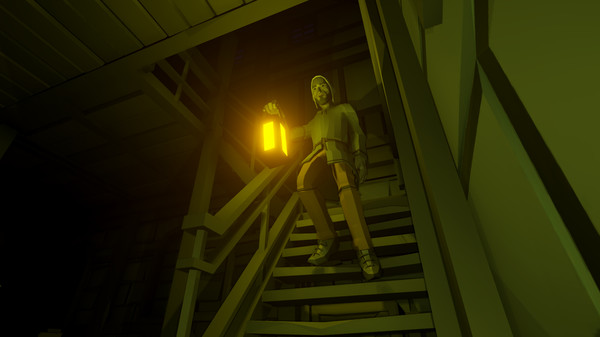 Saints and Sinners screenshot 7