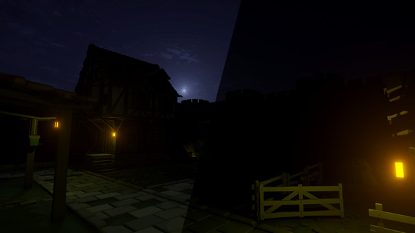 Saints and Sinners screenshot 4