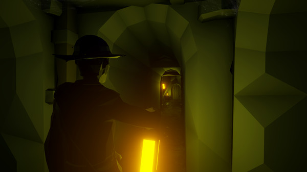 Saints and Sinners screenshot 11
