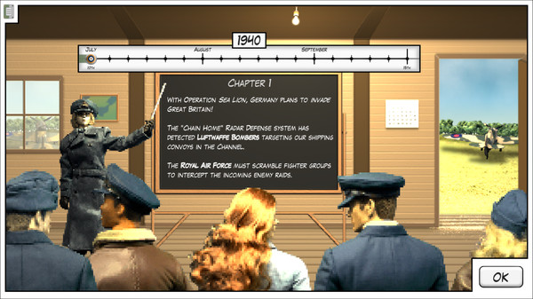 Poker Squadrons screenshot 6