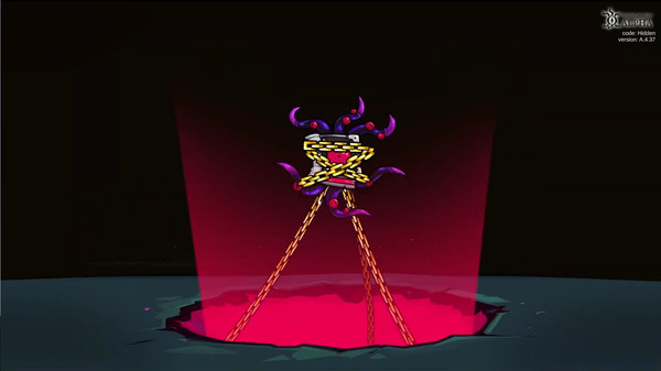 Traitors in Salem screenshot 6