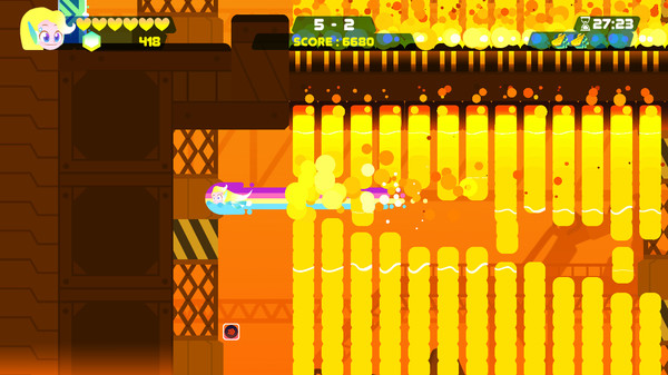 Galaxy Tales: Story of Rapunzel screenshot 4