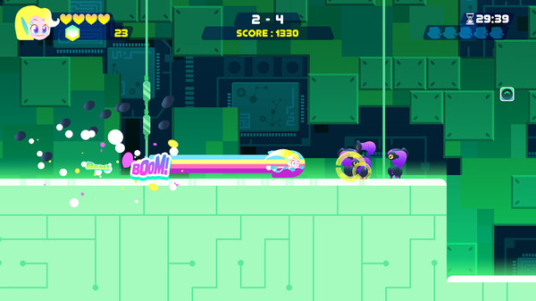 Galaxy Tales: Story of Rapunzel screenshot 3