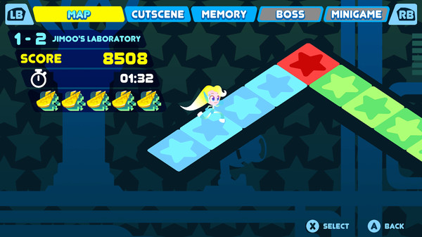 Galaxy Tales: Story of Rapunzel screenshot 1