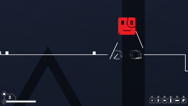 THE BYTE screenshot 3